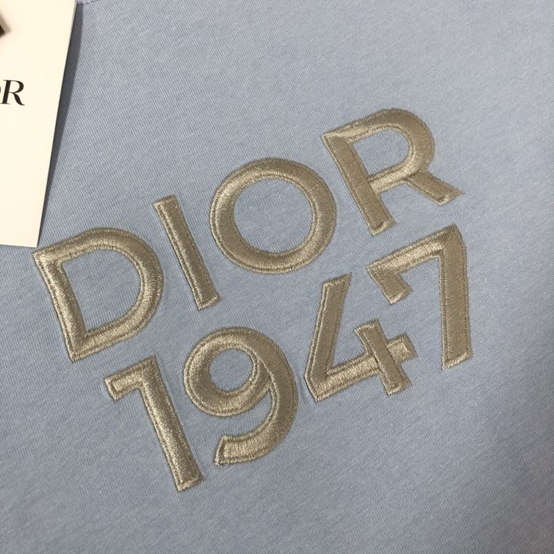 Christian Dior T-Shirts